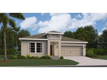 Photo one of 4946 Worchester Dr Kissimmee FL 34746 | MLS T3489290