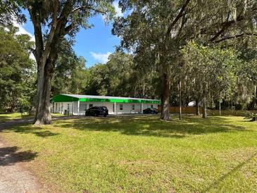 Photo one of 5562 S Us 301 Bushnell FL 33513 | MLS T3489502