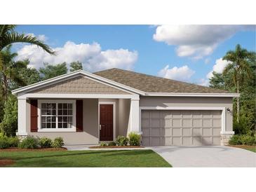 Photo one of 2037 Rock Maple Bnd Kissimmee FL 34746 | MLS T3490391