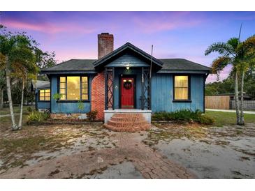 Photo one of 1420 Holly Rd Lakeland FL 33801 | MLS T3490671
