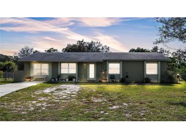 Photo one of 298 Piney Pl Winter Haven FL 33880 | MLS T3490749