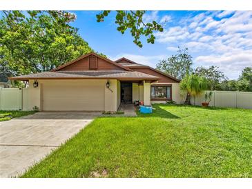 Photo one of 5505 Westhaven Ct Orlando FL 32810 | MLS T3491612