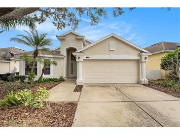 Photo one of 129 Chaucer Ave Davenport FL 33896 | MLS T3492827