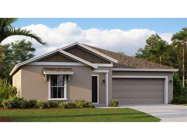 Photo one of 2067 Punch Bowl Ave Davenport FL 33837 | MLS T3493864
