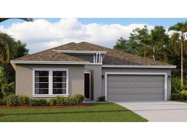 Photo one of 2071 Punch Bowl Ave Haines City FL 33844 | MLS T3493867