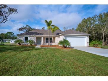 Photo one of 6168 Lantana N Dr Indian Lake Estates FL 33855 | MLS T3494164