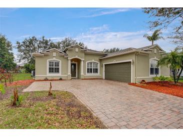 Photo one of 1198 Lattimore Dr Clermont FL 34711 | MLS T3495281