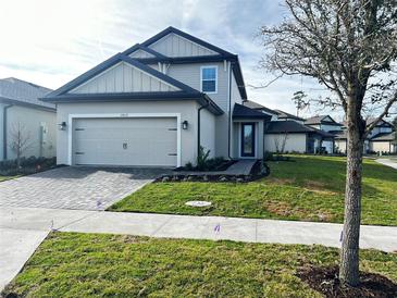 Photo one of 7812 Somersworth Dr Kissimmee FL 34747 | MLS T3495325