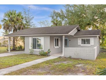 Photo one of 1307 Williams Ave Sanford FL 32771 | MLS T3496378