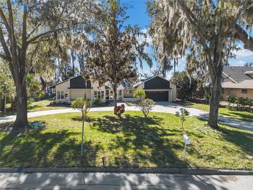 Photo one of 1261 W Lakeshore Dr Clermont FL 34711 | MLS T3497045