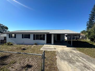 Photo one of 314 N Railroad Ave Haines City FL 33844 | MLS T3497888