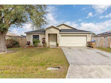 Photo one of 114 Briarcliff Dr Kissimmee FL 34758 | MLS T3497992