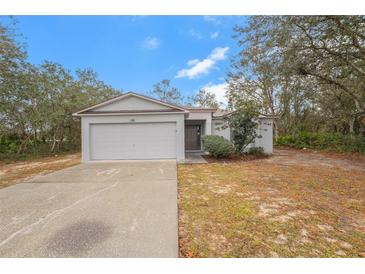 Photo one of 195 Conch Dr Poinciana FL 34759 | MLS T3498394