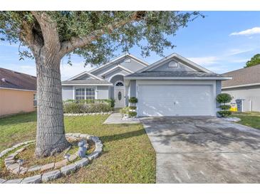 Photo one of 225 Thorne Meadow Pass Davenport FL 33897 | MLS T3498854
