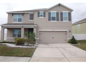 Photo one of 2497 Silver View Dr Lakeland FL 33811 | MLS T3499430