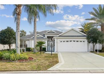 Photo one of 616 Mallory Hill Dr The Villages FL 32162 | MLS T3499569