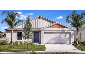 Photo one of 4139 Gerbera Daisy Ave Haines City FL 33844 | MLS T3499972