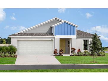 Photo one of 4155 Gerbera Daisy Ave Haines City FL 33844 | MLS T3499978
