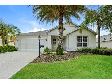 Photo one of 1955 Rembert Rd The Villages FL 32162 | MLS T3500027