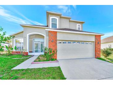Photo one of 2569 Aster Cove Ln Kissimmee FL 34758 | MLS T3500515