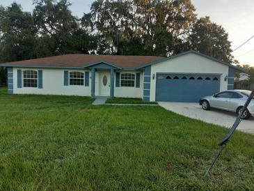 Photo one of 407 Nw 8Th St Mulberry FL 33860 | MLS T3500998