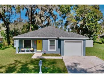 Photo one of 407 Lime Se St Fort Meade FL 33841 | MLS T3501018