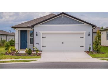 Photo one of 5820 Sw 87Th Ave Ocala FL 34481 | MLS T3501537