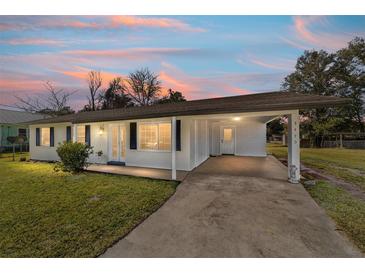 Photo one of 3470 Nw 16Th Ave Ocala FL 34475 | MLS T3502078