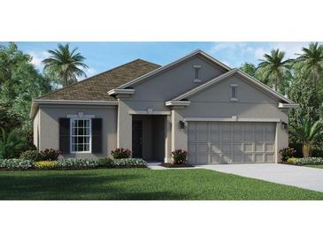 Photo one of 1965 Rock Maple Bnd Kissimmee FL 34746 | MLS T3502641