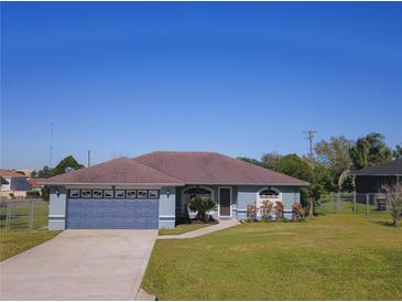 Photo one of 3205 Cherry Hill N Cir Lakeland FL 33810 | MLS T3502711