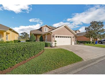Photo one of 2984 Mission Lakes Dr Lakeland FL 33803 | MLS T3503850