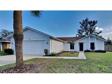 Photo one of 9822 Balmoral Cir Orlando FL 32817 | MLS T3504481