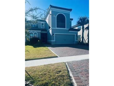 Photo one of 1851 Goblet Cove St Kissimmee FL 34746 | MLS T3504498