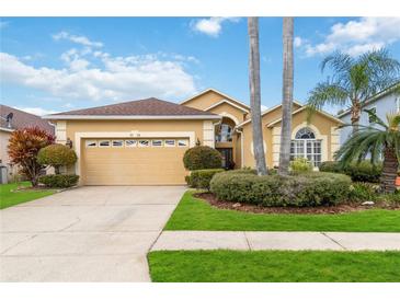 Photo one of 2509 Aster Cove Ln Kissimmee FL 34758 | MLS T3505373