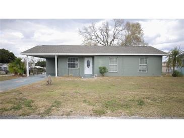 Photo one of 2948 Morris Dr Bartow FL 33830 | MLS T3505501