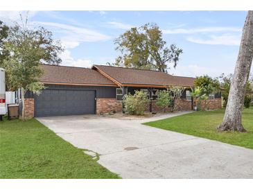 Photo one of 4540 Se 8Th St Ocala FL 34471 | MLS T3505590