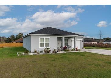 Photo one of 12803 Sw 73Rd Ter Ocala FL 34473 | MLS T3505609