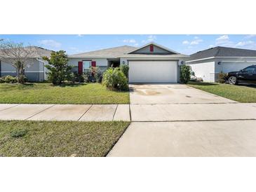 Photo one of 434 Sunfish Dr Winter Haven FL 33881 | MLS T3506313