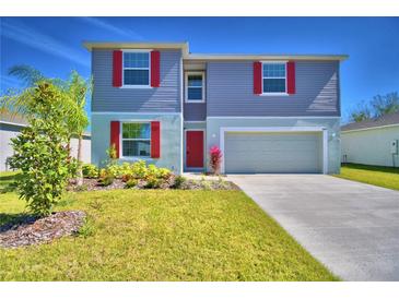 Photo one of 4949 Jackson St Winter Haven FL 33884 | MLS T3506716