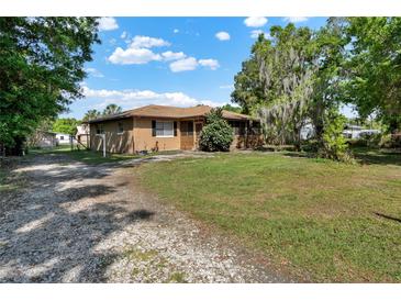 Photo one of 5903 Woodhaven Dr Lakeland FL 33811 | MLS T3507499
