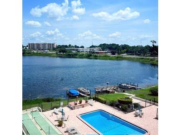 Photo one of 700 Mirror Nw Ter # 505 Winter Haven FL 33881 | MLS T3507769