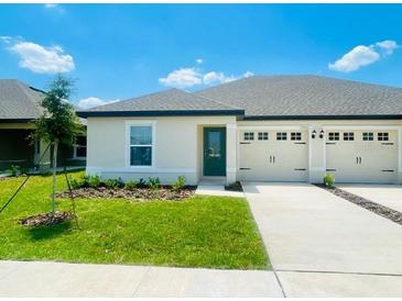 Photo one of 3212 Seville St Lake Alfred FL 33850 | MLS T3507838
