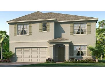 Photo one of 67 Hickory Course Trl Ocala FL 34472 | MLS T3507953