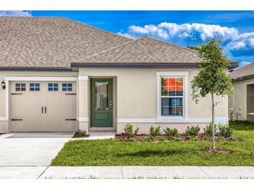 Photo one of 3208 Seville St Lake Alfred FL 33850 | MLS T3508055