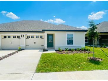 Photo one of 3208 Seville St Lake Alfred FL 33850 | MLS T3508055