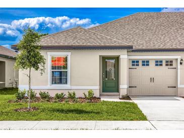 Photo one of 3228 Seville St Lake Alfred FL 33850 | MLS T3508067