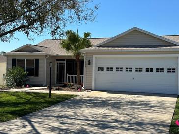 Photo one of 3777 Auburndale Ave The Villages FL 32162 | MLS T3508864