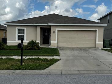Photo one of 241 Hibiscus St Winter Haven FL 33881 | MLS T3508969