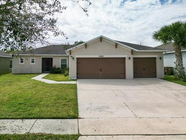 Photo one of 4002 Marina Isle Dr Kissimmee FL 34746 | MLS T3509301