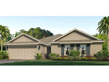 Photo one of 7014 Sw 136Th Ln Ocala FL 34473 | MLS T3509332